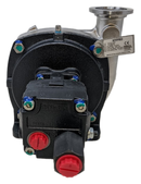 9313SU-M04 Force Field Stainless Steel Housing  M220 X M200 Inlet/Outlet