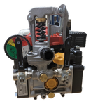 Diaphragm pump 9gpm 580 psi Honda GX160