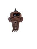 Asymetric Twin Fan Ultra Low Drift Ceramic