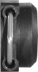 Wilger ORS System Female Endcap