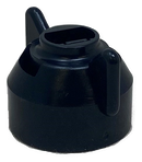 Standard Fan Nozzle Cap With EPDM Seal