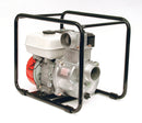 3" Aluminum Transfer Pump Honda GX160