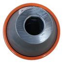 540/1000 RPM PTO Coupler for  5/8" Pump 4000 6500