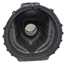 Outer Pump Housing Hypro 1543P 3" Threaded Inlet/Outlet