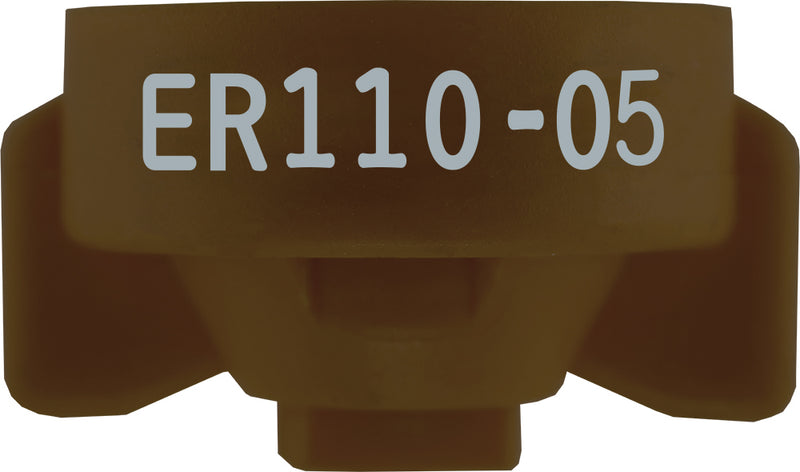 ER110 Combo-Jet Nozzles by Wilger