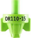DR110 Combo-Jet Nozzles By Wilger