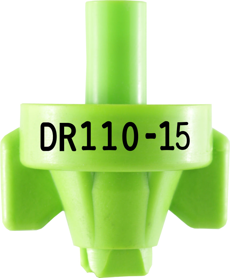 DR110 Combo-Jet Nozzles By Wilger