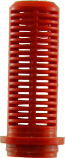 Tip Strainer Snap In - ComboJet - 50 Mesh Poly Slotted