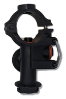 Combo-Rate Bolt Mount Saddle Body Assy, W/O Nut, One Way, 1" Pipe, 3/3" Inlet