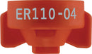 ER110 Combo-Jet Nozzles by Wilger
