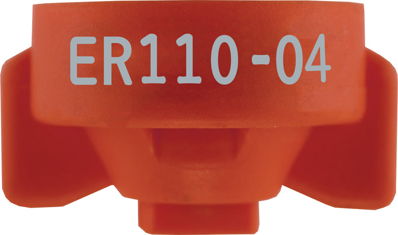 ER110 Combo-Jet Nozzles by Wilger