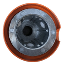 540/1000 RPM PTO Coupler for  5/8" Pump 4000 6500