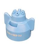 ESI Six Stream Nozzles for Nutrient Application