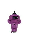 Asymetric Twin Fan Ultra Low Drift Ceramic