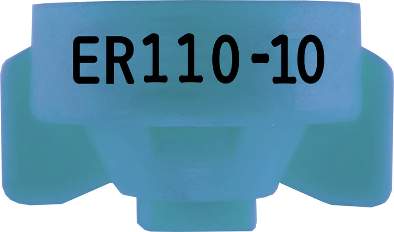 ER110 Combo-Jet Nozzles by Wilger
