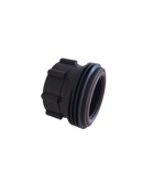 Adapter Kit - TWS to 1" NPTF Adapter W/ Viton O-Ring