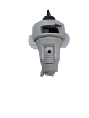 Asymetric Twin Fan Ultra Low Drift Ceramic