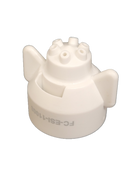 ESI Six Stream Nozzles for Nutrient Application