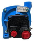 9302C-HM2C Hypro  Hydraulic Centrifugal Pump 1.25" X  1.0" 65 GPM 96 PSI 4-6 GPM Hyd Flow