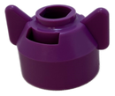 Cap For European Fan Thick Body Style Nozzles