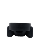 Wilger Radial Lock Wide Slot Cap for wide High Volume Nozzles