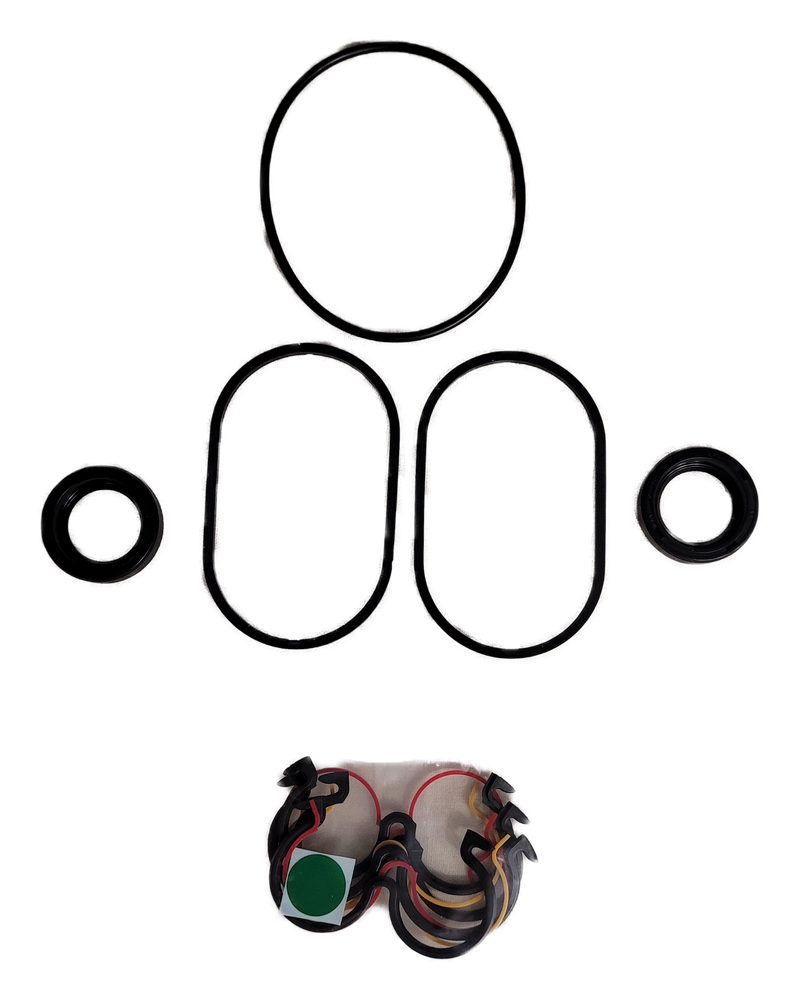 Hydraulic Motor Seal Kit for Hypro GM10  Hydraulic Motor
