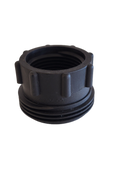 Adapter - TWS Boom-End Flush Valve to 1" NPTF