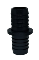 .75 x .75 Inch Hose Mender Poly