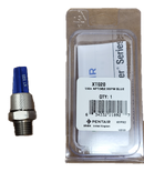 XT Boomless Nozzle S.S.body mnpt attachment