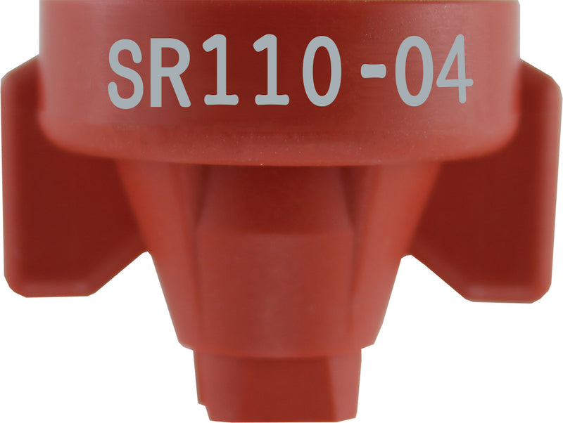SR110 Combo-Jet Nozzle by Wilger