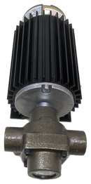 12 VDC Electric Roller Pump Max 6.8 GPM at 60 PSI