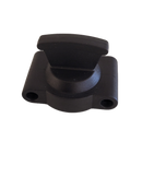 Adapter, C/C Male X Plug