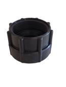 Adapter Coupler Body 1 TWS X 1 1/4 NPT Female