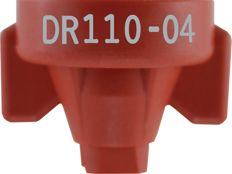 DR110 Combo-Jet Nozzles By Wilger