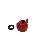 Standard Fan Nozzle Cap With EPDM Seal