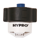 Guardian Air Twin Fast Cap With Strainer