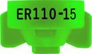 ER110 Combo-Jet Nozzles by Wilger