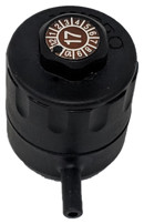 Pro Stop Air Nozzle Body DCV