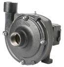 Force Field Run Dry Capable Version of the 9303C-HM2C pump