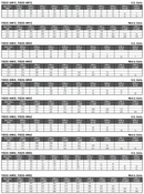 9303C-HM1C Hypro Centrifugal Pump