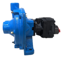 9302C-HM4C Hypro  Hydraulic Centrifugal Pump 1.25"x 1.0" 72gpm 120psi 6-8gpm hyd flow