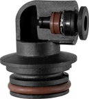 ORS Male 90° Elbow to 1/4" O.D. PTC