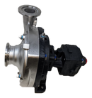 9313SU-M08 Force Field Stainless Steel Housing  M220 X M200 Inlet/Outlet