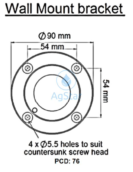 1.5 Oval Gear Flow Meter With Remote Display