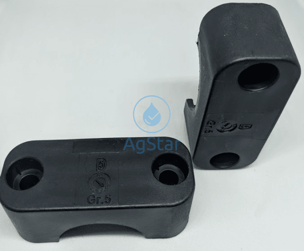 1 Boom Clamp Plumbing
