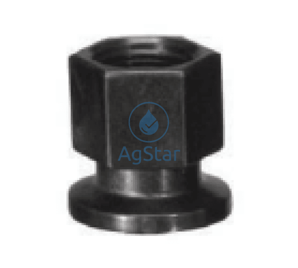 1 In Flange To 1In Fpt Flange Fittings