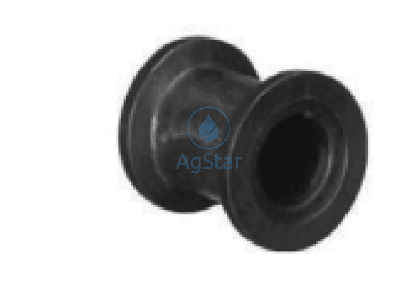 1 In Flange To 1In Fpt Flange Fittings