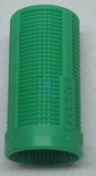 100 Mesh Guardian/gat Strainer Snap In Nozzle Accessory