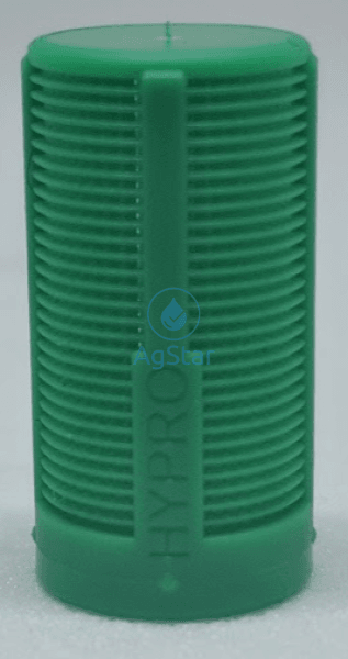 100 Mesh Guardian/gat Strainer Snap In Nozzle Accessory