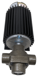 12Vdc Electric Roller Pump Max 6.8Gpm At 60Psi Pumps